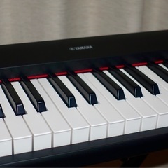 YAMAHA NP-32B ヤマハ Piaggero 電子ピアノ キーボードの画像