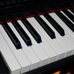 YAMAHA NP-32B ヤマハ Piaggero 電子ピアノ キーボードの画像