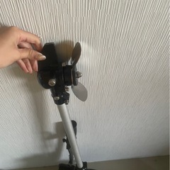 北見市発】日立 HITACHI 常圧ねじ打ち機 WF4AR2 DIY エアーツール 木工