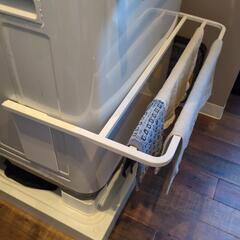 【取引先決定】tower 山崎実業 タオルかけ マグネット＋リファ ハートヘアブラシの画像