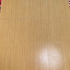 伸縮式ローテーブルの画像