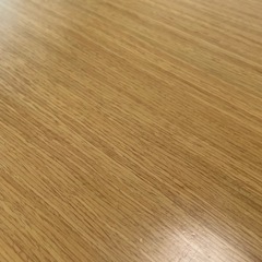 伸縮式ローテーブルの画像