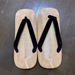 雪駄 (女性用23~25cm程度)