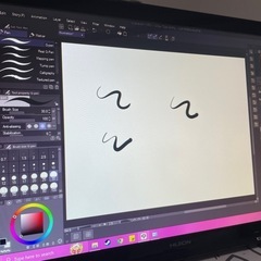 Huion GT-190 液晶タブレット