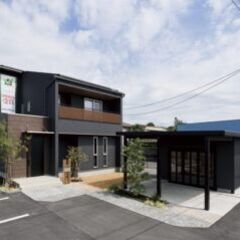 大田原市住吉展示場～未来ゼロエネ住宅勉強会開催～