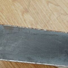 【格安】 90cm 子供用スキー Swallow FCR ビンディング付き レッド系 スワロー チロリア SL45  スキー板 札幌市 清田区 平岡の画像