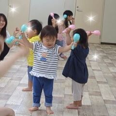 豊中市曽根駅　3月30日（日）ファミリーリトミック募集中♪の画像
