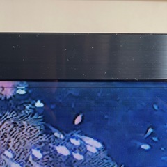 三菱 REAL 40型 12年製 LCD-40MDR3の画像