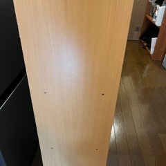 3段ボックス×2の画像