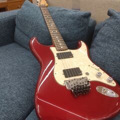 FENDER MEXICO ストラトキャスター 2010年製