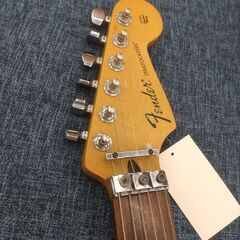 FENDER MEXICO ストラトキャスター 2010年製の画像