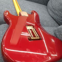 FENDER MEXICO ストラトキャスター 2010年製の画像