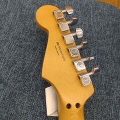 FENDER MEXICO ストラトキャスター 2010年製の画像