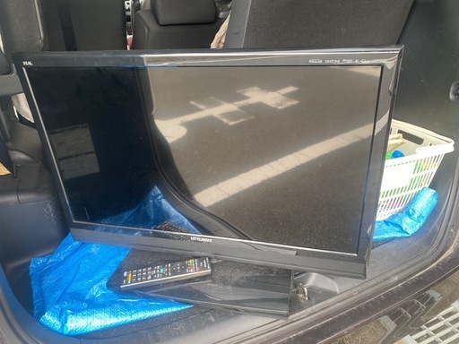 三菱テレビ