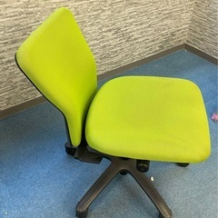 オフィスチェアの画像