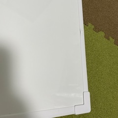 ダイソー　ホワイトボードの画像
