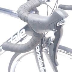 CANNONDALE 「キャノンデール」 SUPERSIX EVO CARBON 105 2015年モデル ロードバイクの画像
