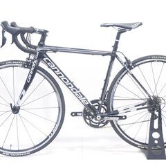 CANNONDALE 「キャノンデール」 SUPERSIX EVO CARBON 105 2015年モデル ロードバイクの画像