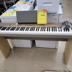 J7967　CASIO　カシオ　電子ピアノ　Privia　PX-...