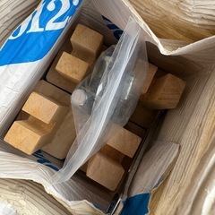 IKEA 脚付マットレス　シングルサイズの画像
