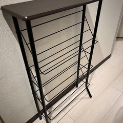 シューズラック
