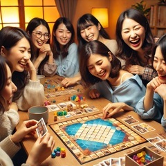 友達づくりサークル✨初参加も大歓迎！気軽に遊んで新しい仲間と出会...