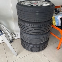 タイヤ
