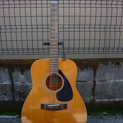 YAMAHA FG-150J 黒ラベル（約50年もの）