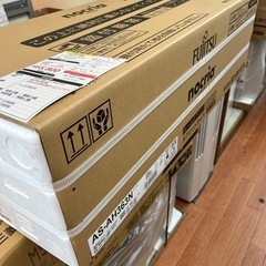 未開封 富士通 ノクリア AS-AH363N【リサイルマート下関店】の画像