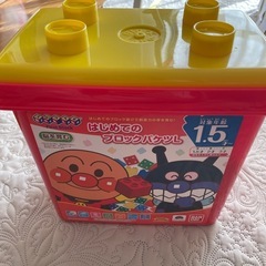 アンパンマン