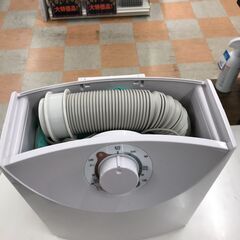 ★ジモティ割あり★ふとん乾燥機 テスコム TFD96 ※動作チェックOKの画像