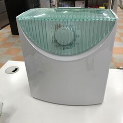 ★ジモティ割あり★ふとん乾燥機 テスコム TFD96 ※動作チェックOKの画像