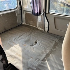 エブリー　即決の方値引きしますの画像