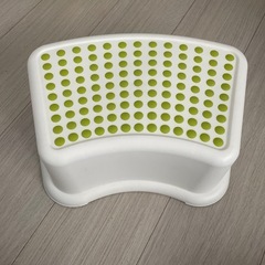 子供用　踏み台