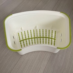 子供用　踏み台の画像