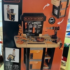 子供用の道具の画像