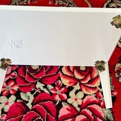 ニトリ　ローテーブルの画像