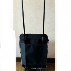 ショッピングカートの画像