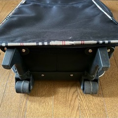 ショッピングカートの画像