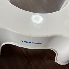 トイレ　踏み台の画像