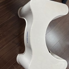 トイレ　踏み台の画像