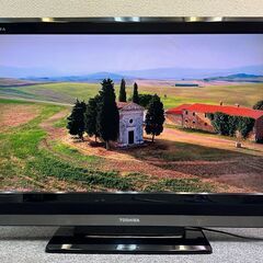 【・税込み】東芝 32インチ 液晶テレビ レグザ 32A9000...