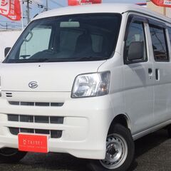 ⭕極美車！2万K！ハイゼットカーゴ⭕ローンブラックでもOK！！審...