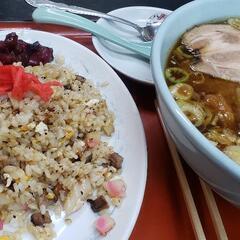 大和田 ラーメンまつ浅さんの割引店 美味しいから行ってみてねの画像
