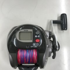 ★ジモティ割引あり★リョービ リール アドベンチャー棚 SS700T