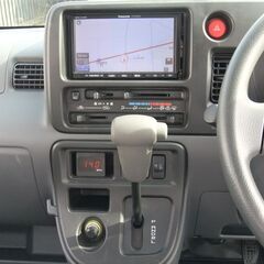 ⭕極美車！2万K！修復歴無し！ハイゼットカーゴ⭕ローンブラックでもOK！！審査受付中！自社ローンでは無いオートローン！の画像