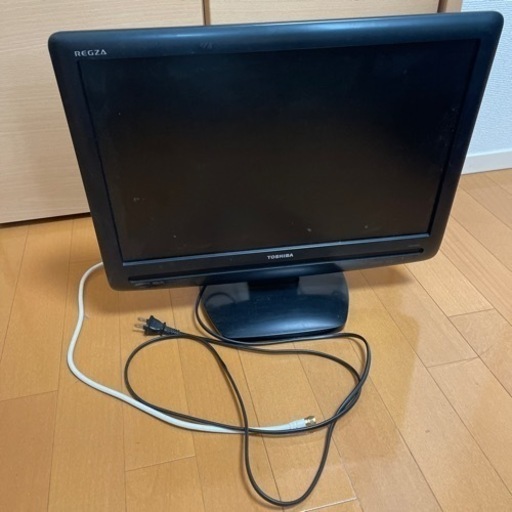 テレビ
