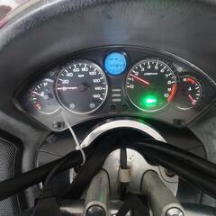 ビックスクーター HONDA FORZAMF08 250