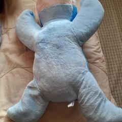 ぬいぐるみの画像