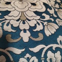 法要用に　座布団9枚まとめての画像